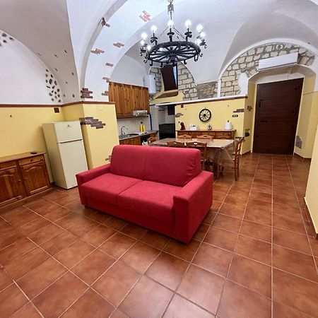 La Casa Di Mimmo Apartamento Foggia Exterior foto