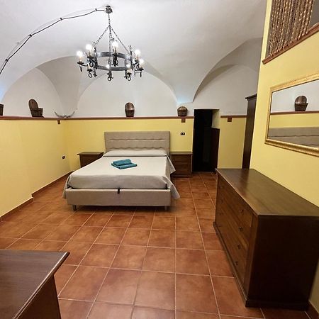 La Casa Di Mimmo Apartamento Foggia Exterior foto
