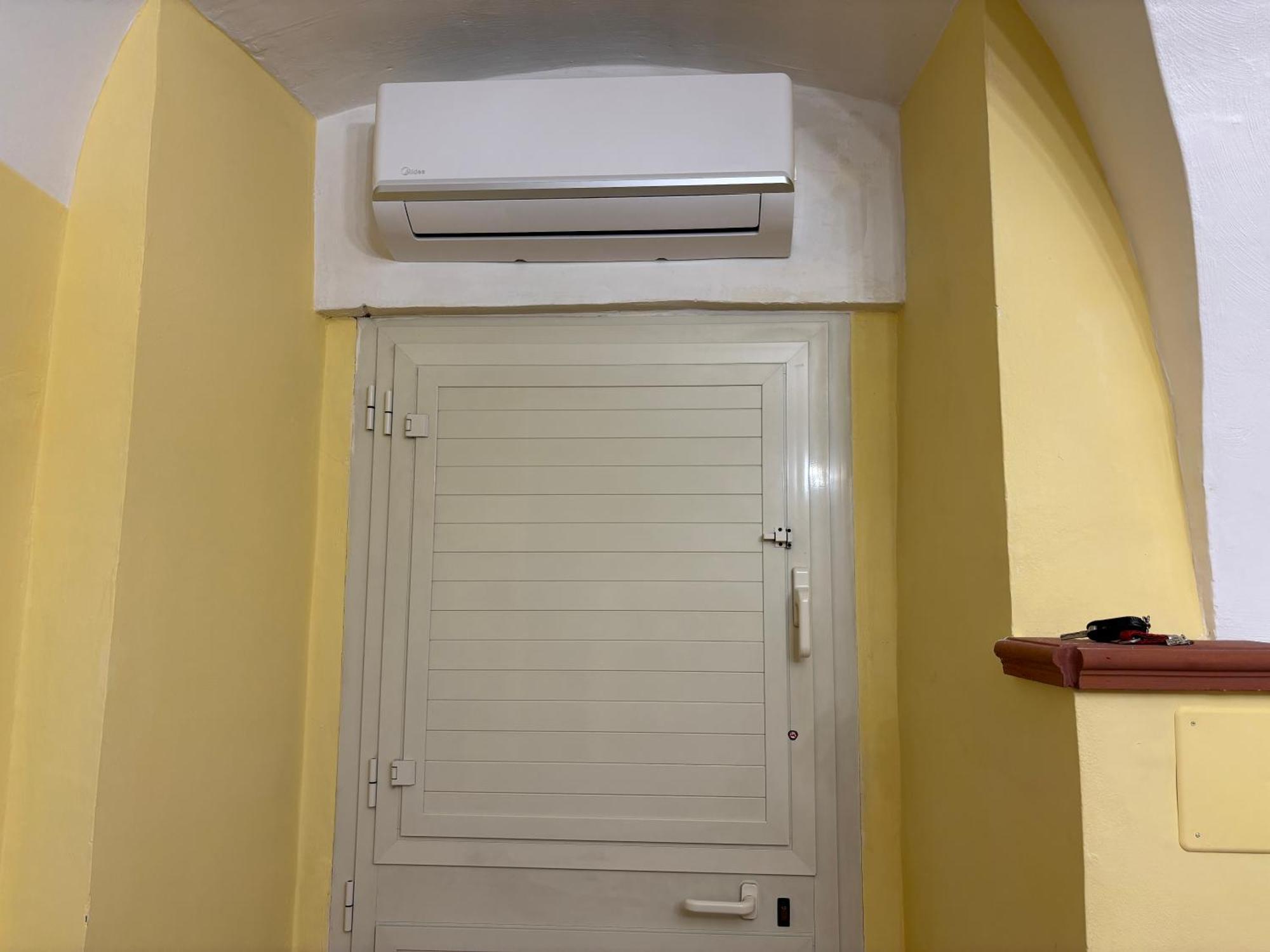 La Casa Di Mimmo Apartamento Foggia Exterior foto