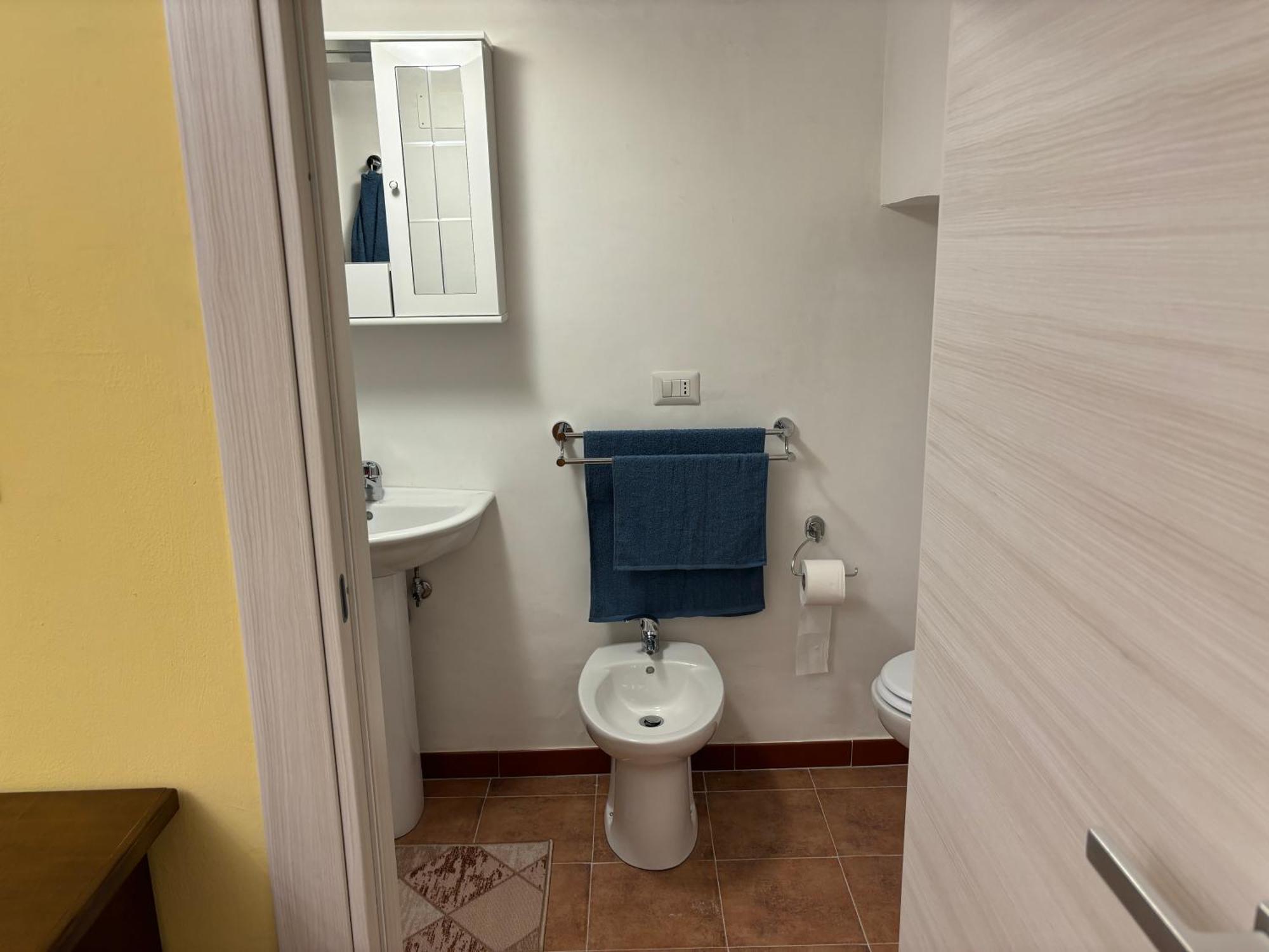 La Casa Di Mimmo Apartamento Foggia Exterior foto