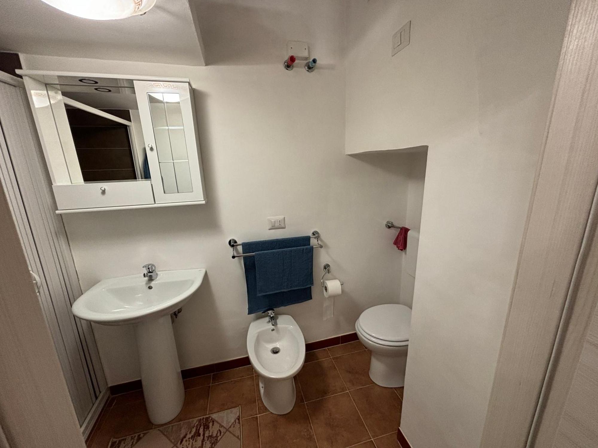 La Casa Di Mimmo Apartamento Foggia Exterior foto