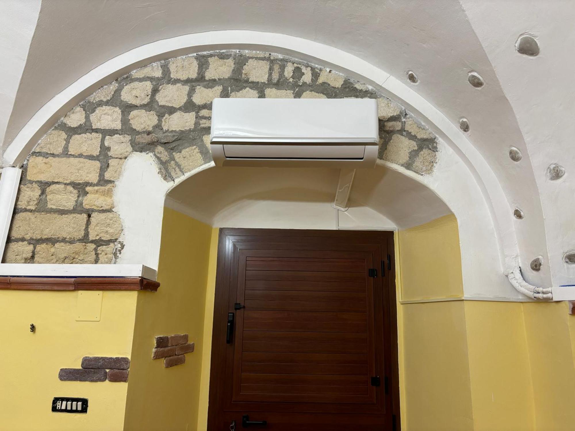 La Casa Di Mimmo Apartamento Foggia Exterior foto