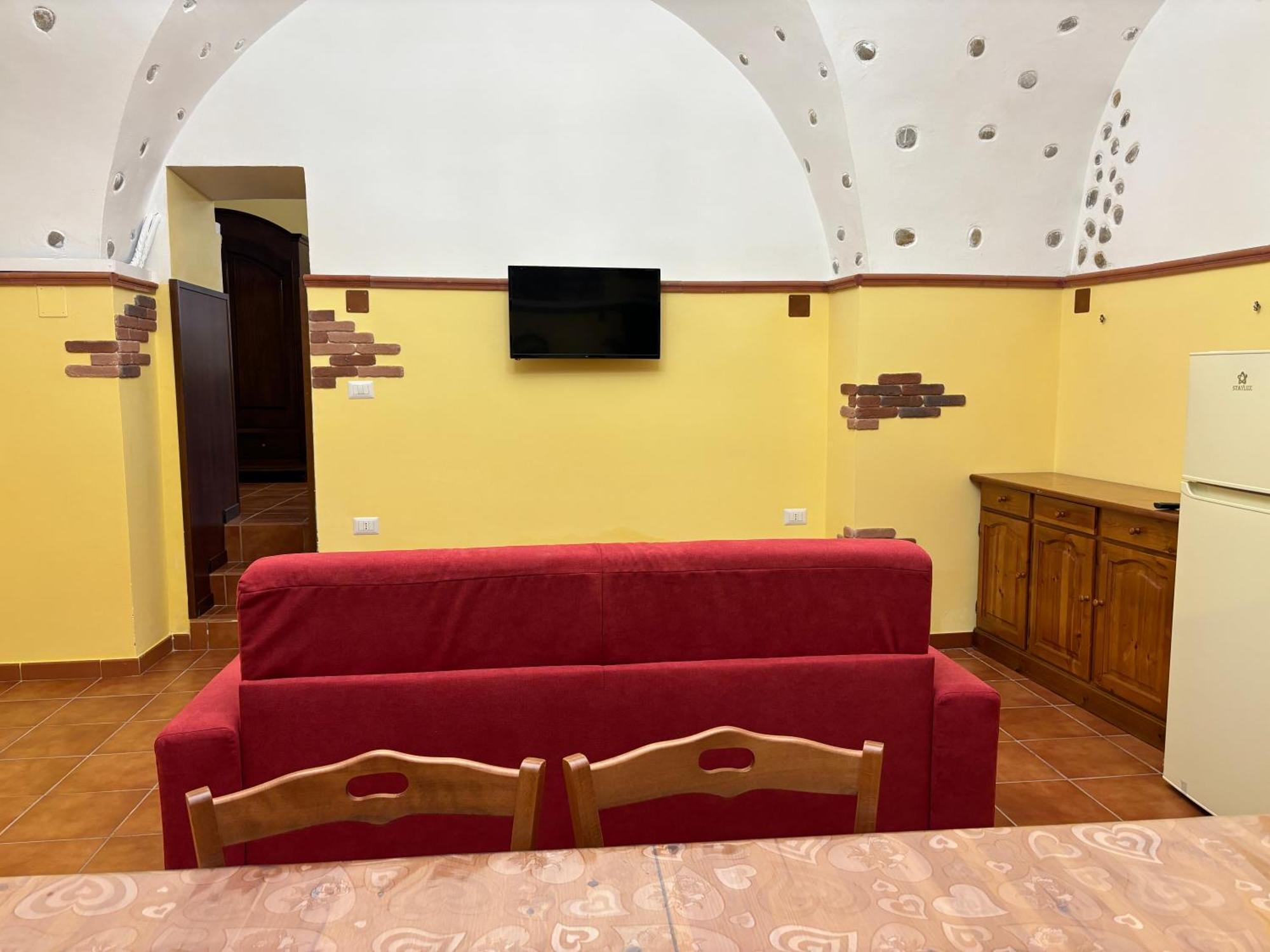 La Casa Di Mimmo Apartamento Foggia Exterior foto