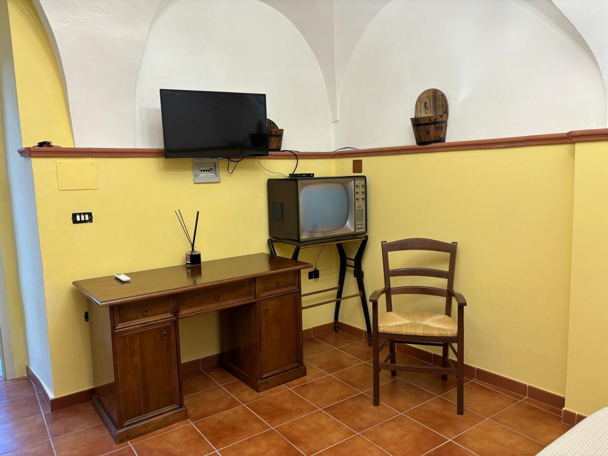 La Casa Di Mimmo Apartamento Foggia Exterior foto
