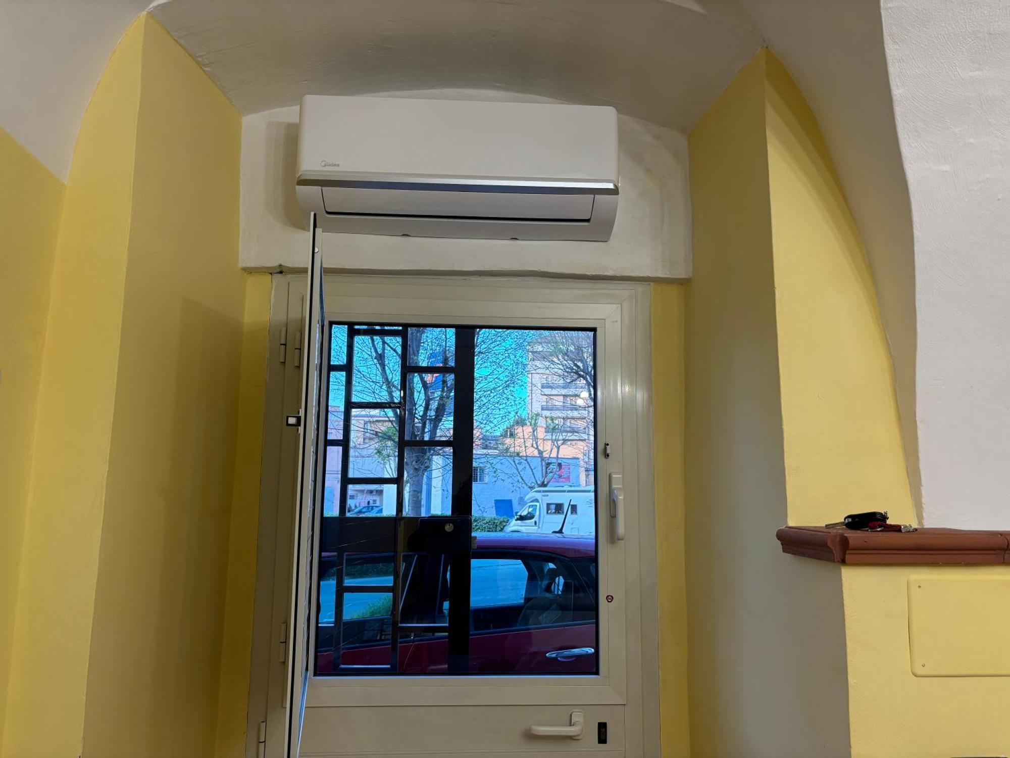 La Casa Di Mimmo Apartamento Foggia Exterior foto