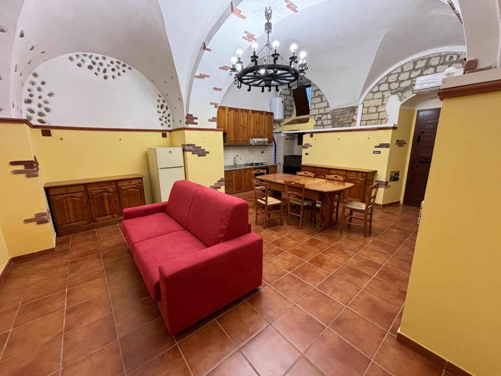 La Casa Di Mimmo Apartamento Foggia Exterior foto