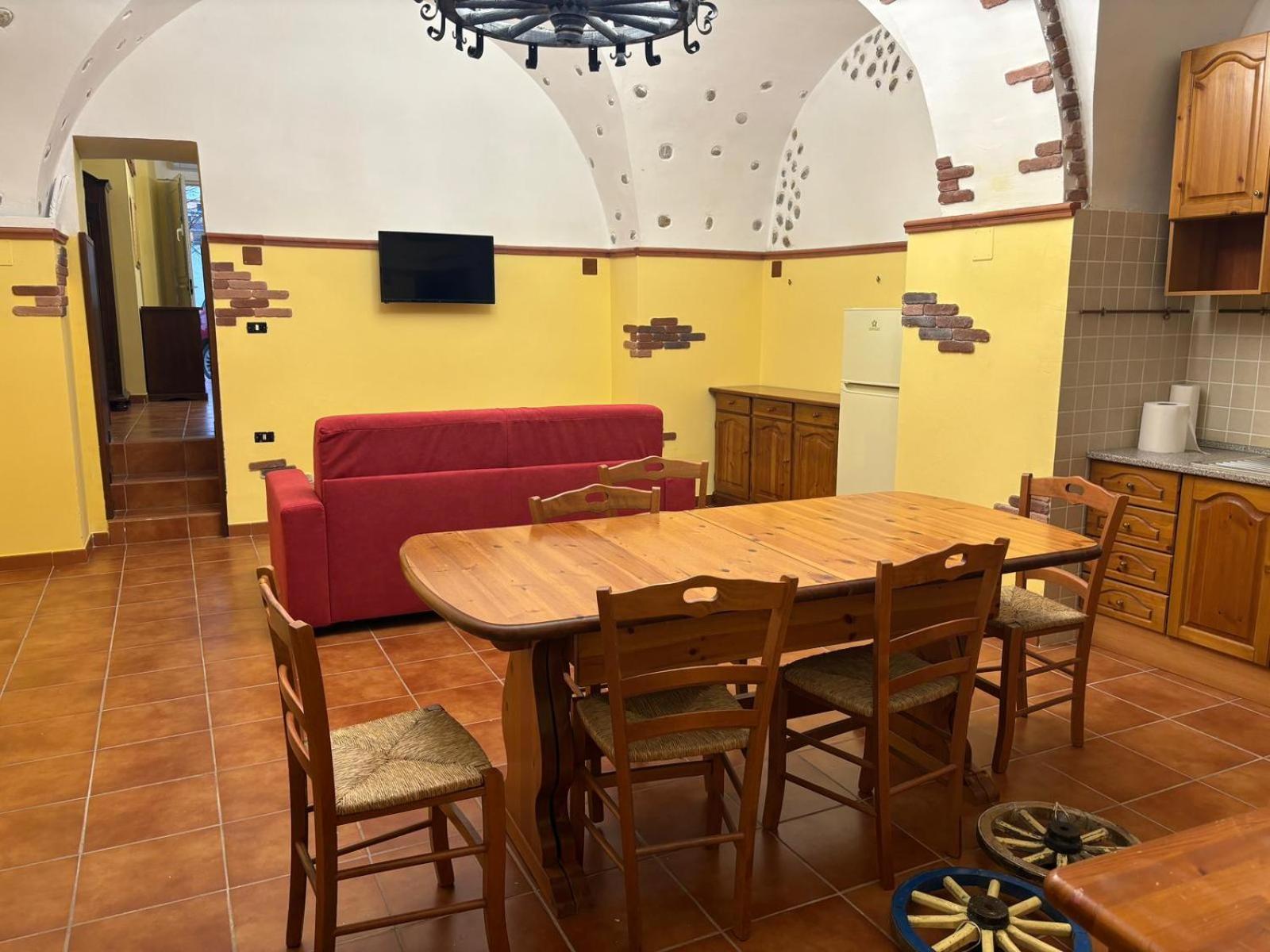 La Casa Di Mimmo Apartamento Foggia Exterior foto