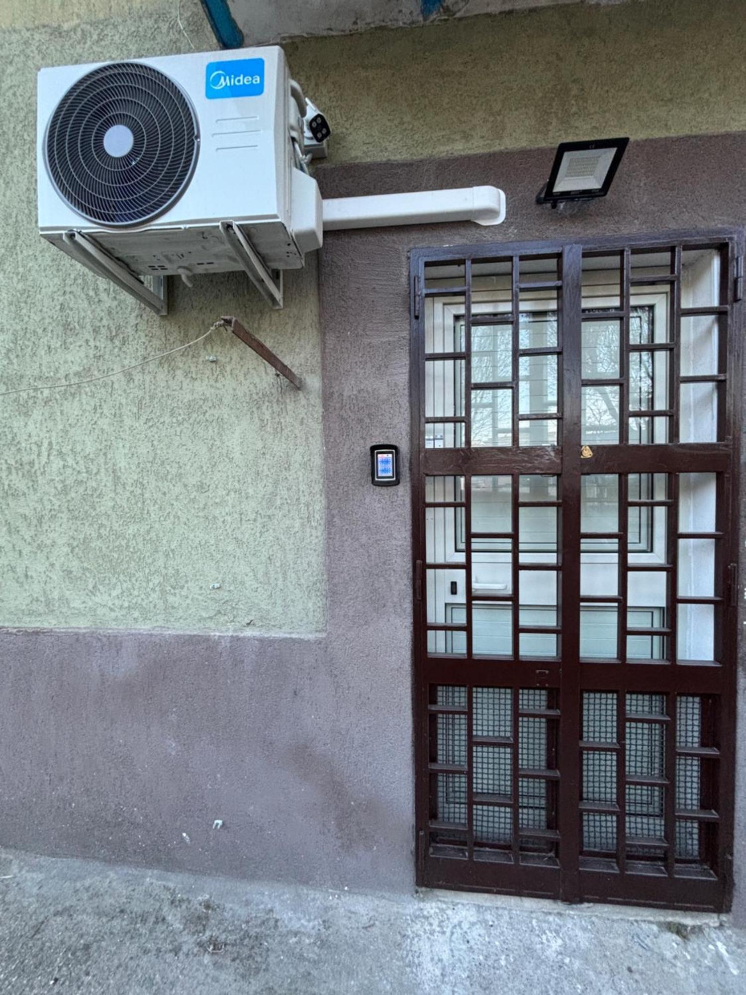 La Casa Di Mimmo Apartamento Foggia Exterior foto